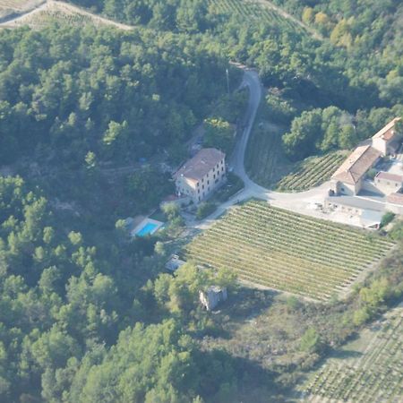 Appartamento Les Tuileries De Lencieux Gigondas Esterno foto